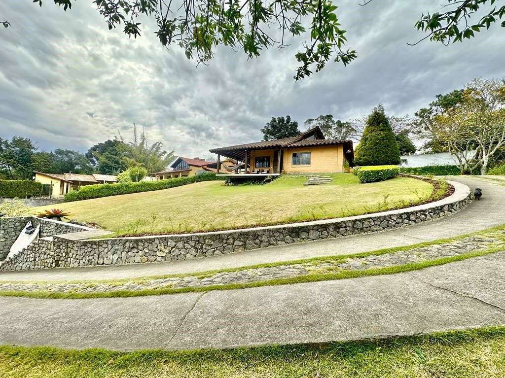 Casa com 2 dormitórios à venda, 215 m² por R$ 1.450.000,00 - Granja Viana - Cotia/SP — foto 9 de 63