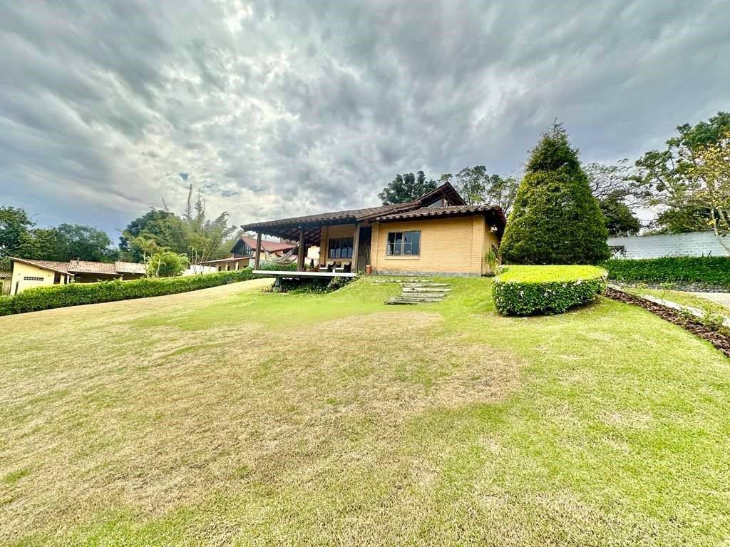 Casa com 2 dormitórios à venda, 215 m² por R$ 1.450.000,00 - Granja Viana - Cotia/SP — foto 11 de 63