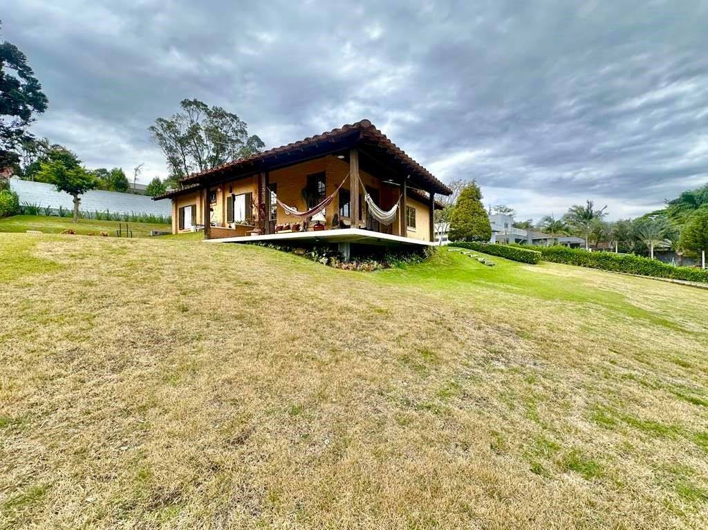 Casa com 2 dormitórios à venda, 215 m² por R$ 1.450.000,00 - Granja Viana - Cotia/SP — foto 13 de 63
