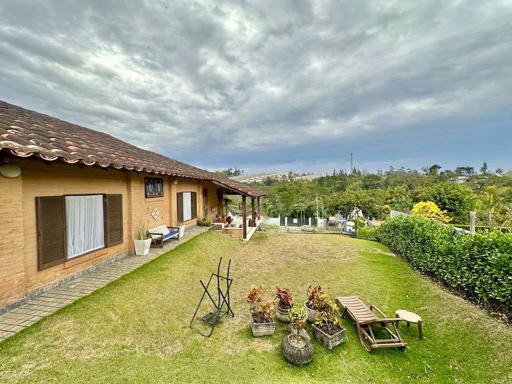 Casa com 2 dormitórios à venda, 215 m² por R$ 1.450.000,00 - Granja Viana - Cotia/SP — foto 14 de 63