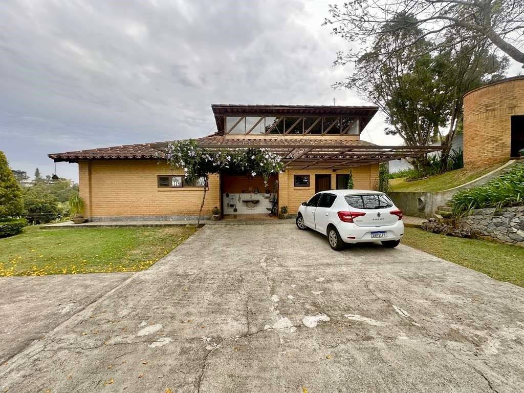 Casa com 2 dormitórios à venda, 215 m² por R$ 1.450.000,00 - Granja Viana - Cotia/SP — foto 15 de 63
