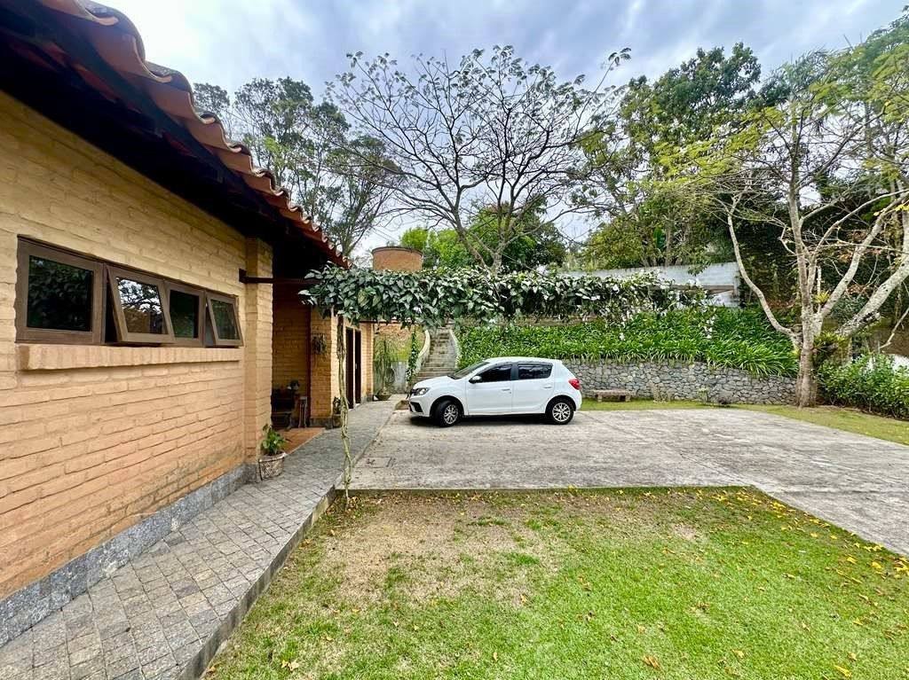 Casa com 2 dormitórios à venda, 215 m² por R$ 1.450.000,00 - Granja Viana - Cotia/SP — foto 16 de 63