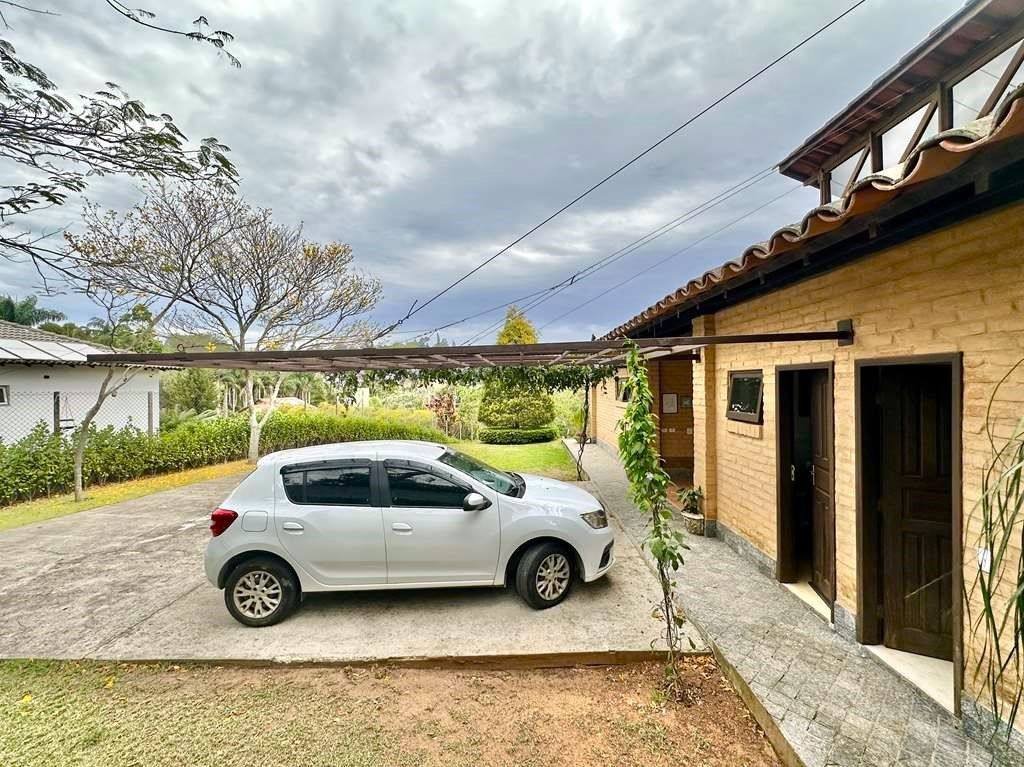 Casa com 2 dormitórios à venda, 215 m² por R$ 1.450.000,00 - Granja Viana - Cotia/SP — foto 17 de 63