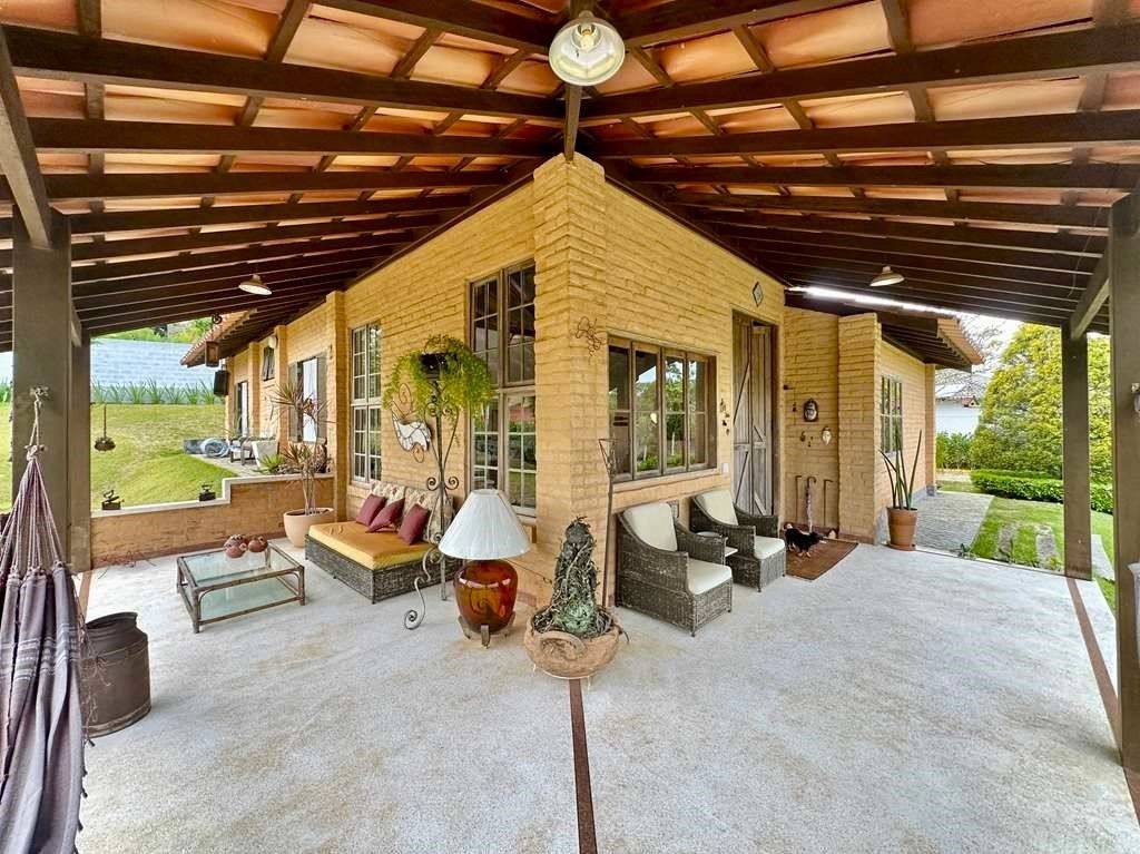 Casa com 2 dormitórios à venda, 215 m² por R$ 1.450.000,00 - Granja Viana - Cotia/SP — foto 20 de 63