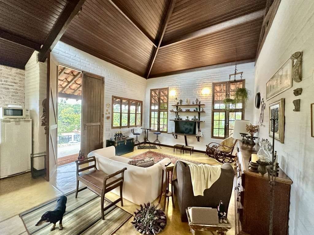 Casa com 2 dormitórios à venda, 215 m² por R$ 1.450.000,00 - Granja Viana - Cotia/SP — foto 25 de 63