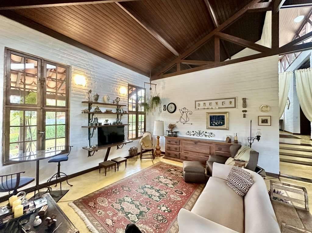 Casa com 2 dormitórios à venda, 215 m² por R$ 1.450.000,00 - Granja Viana - Cotia/SP — foto 29 de 63