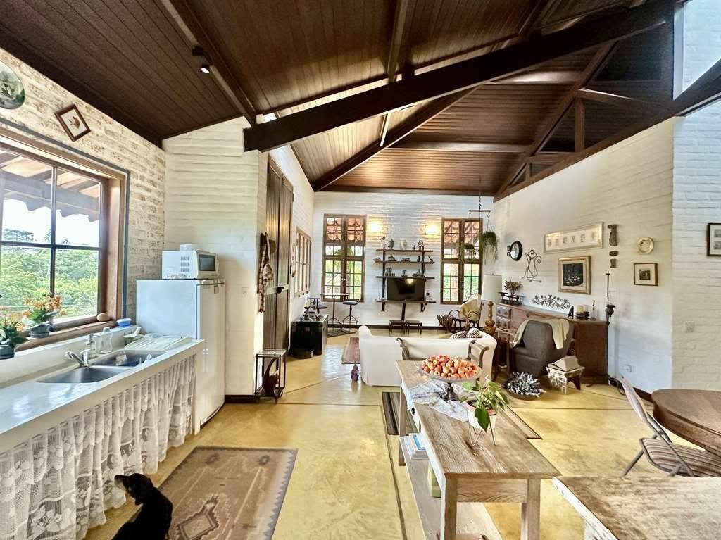 Casa com 2 dormitórios à venda, 215 m² por R$ 1.450.000,00 - Granja Viana - Cotia/SP — foto 33 de 63