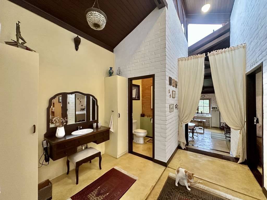 Casa com 2 dormitórios à venda, 215 m² por R$ 1.450.000,00 - Granja Viana - Cotia/SP — foto 39 de 63
