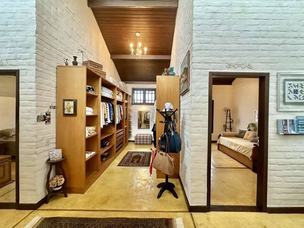 Casa com 2 dormitórios à venda, 215 m² por R$ 1.450.000,00 - Granja Viana - Cotia/SP — foto 43 de 63