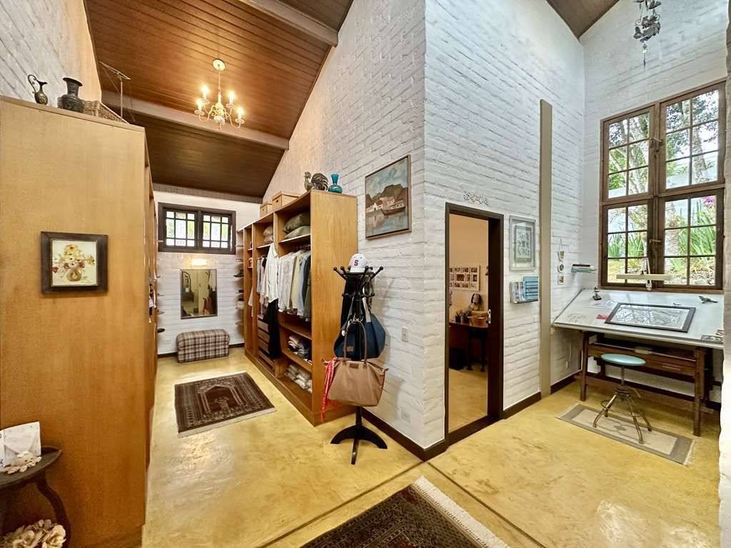 Casa com 2 dormitórios à venda, 215 m² por R$ 1.450.000,00 - Granja Viana - Cotia/SP — foto 45 de 63