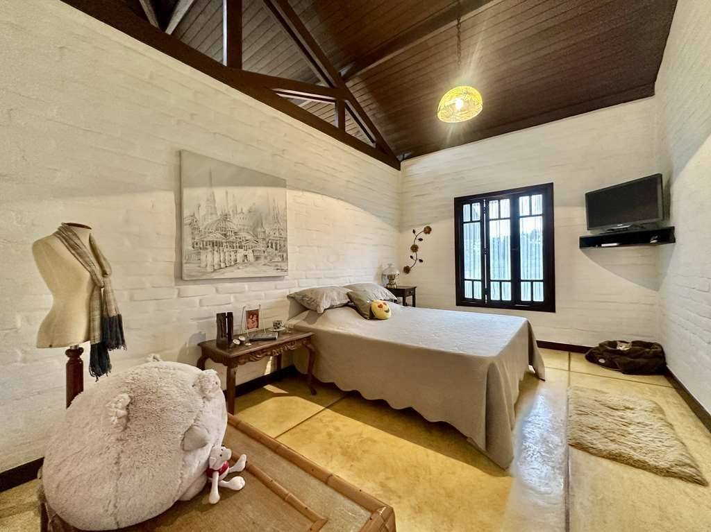 Casa com 2 dormitórios à venda, 215 m² por R$ 1.450.000,00 - Granja Viana - Cotia/SP — foto 48 de 63