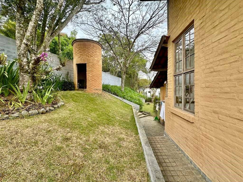 Casa com 2 dormitórios à venda, 215 m² por R$ 1.450.000,00 - Granja Viana - Cotia/SP — foto 58 de 63