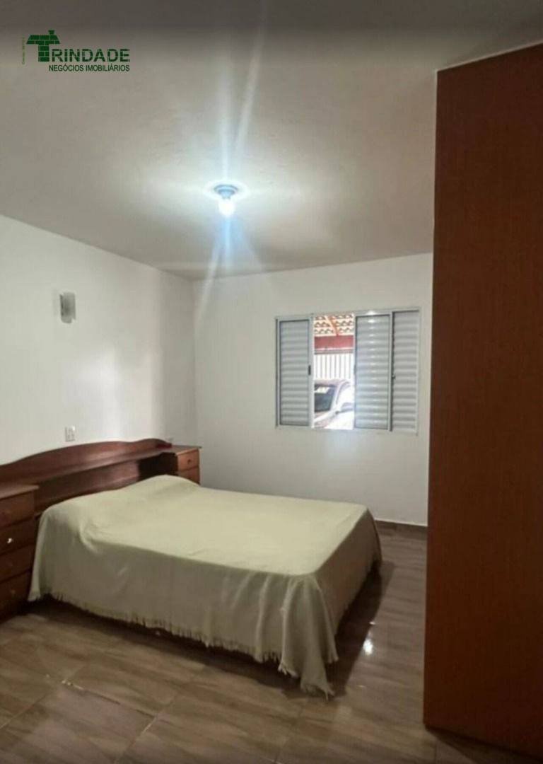 Casa com 3 dormitórios à venda, 141 m² por R$ 380.000,00 - Centro (Caucaia do Alto) - Cotia/SP — foto 3 de 25