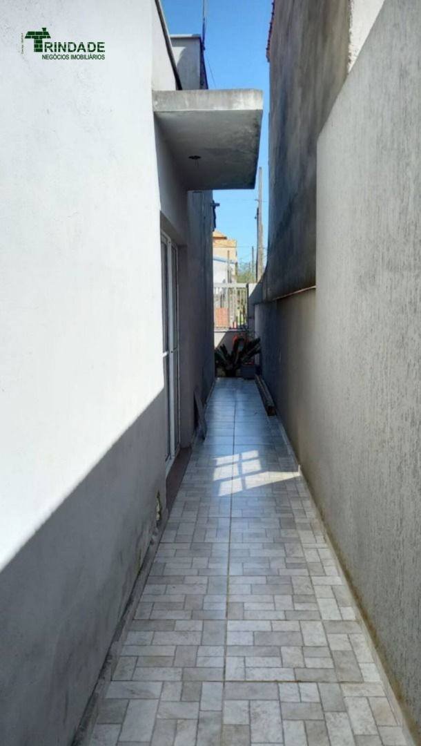 Casa com 3 dormitórios à venda, 141 m² por R$ 380.000,00 - Centro (Caucaia do Alto) - Cotia/SP — foto 5 de 25