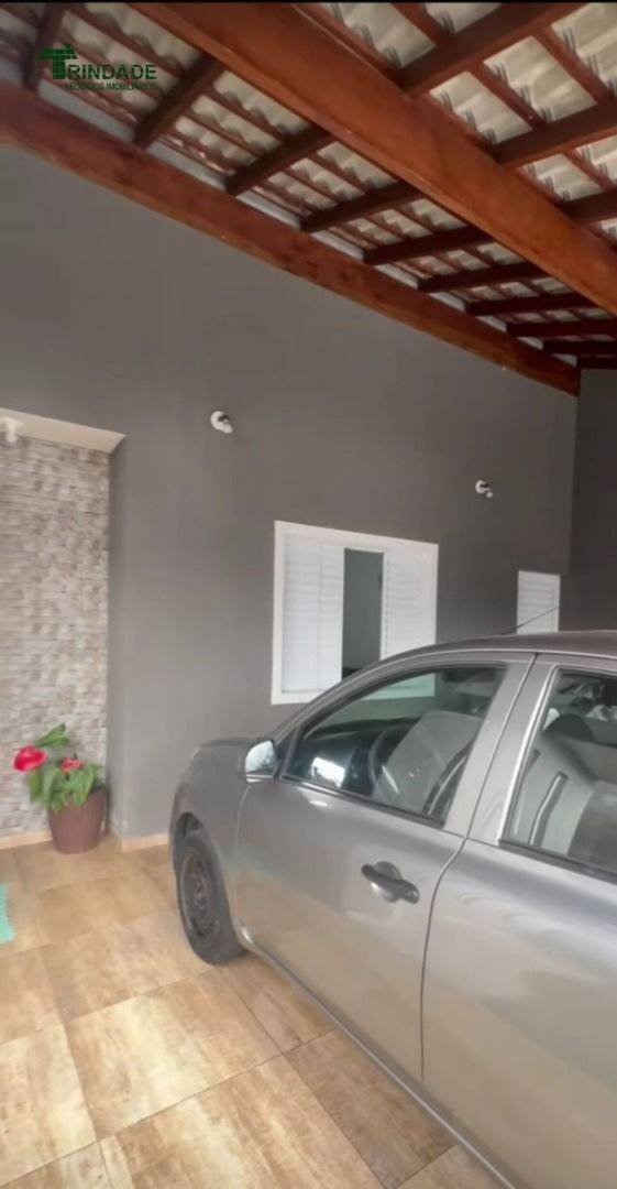 Casa com 3 dormitórios à venda, 141 m² por R$ 380.000,00 - Centro (Caucaia do Alto) - Cotia/SP — foto 7 de 25