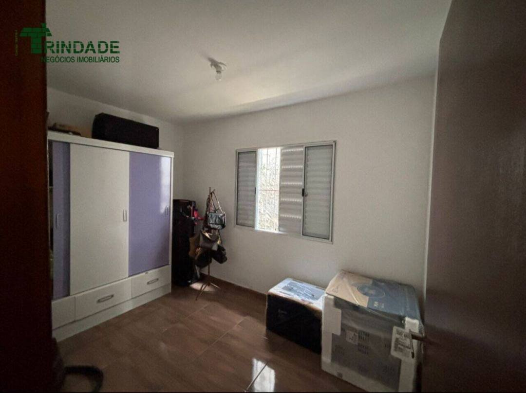 Casa com 3 dormitórios à venda, 141 m² por R$ 380.000,00 - Centro (Caucaia do Alto) - Cotia/SP — foto 13 de 25