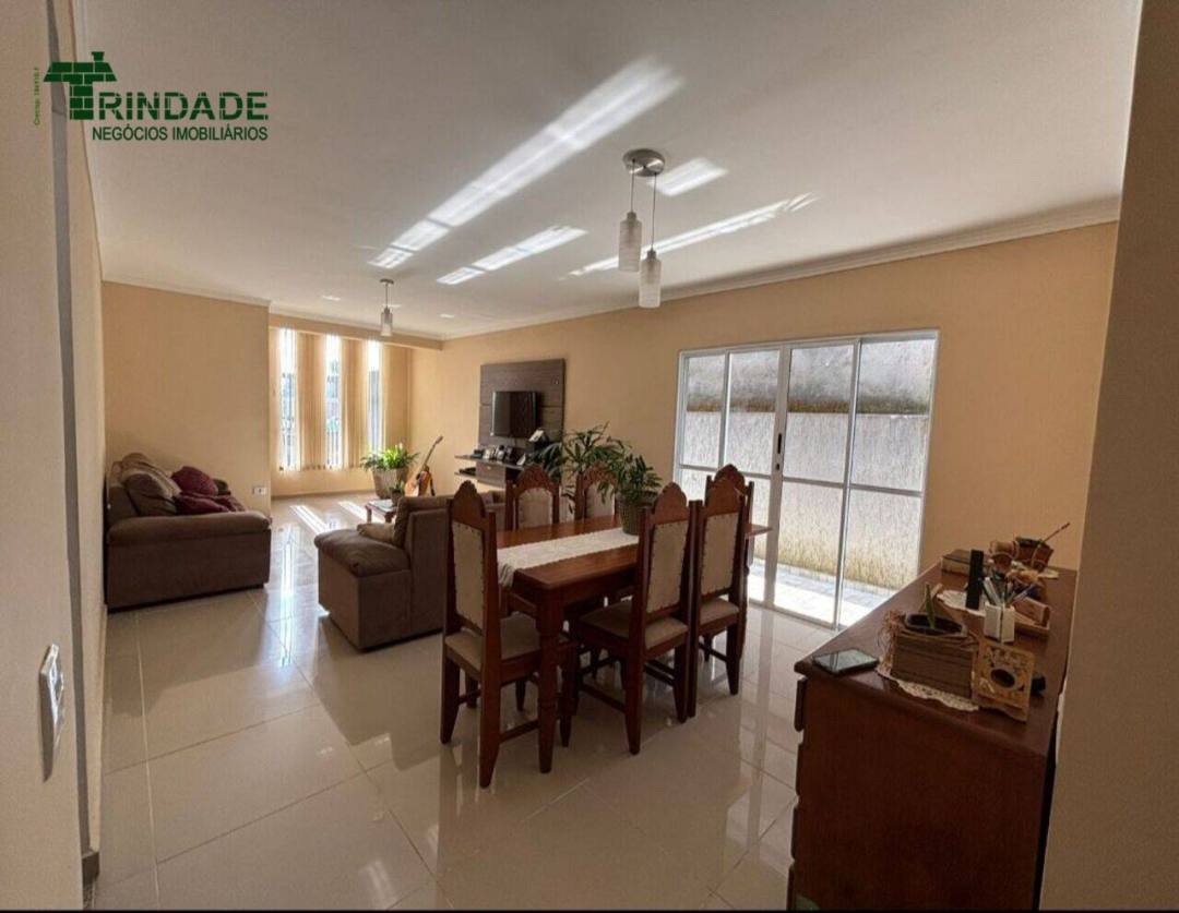 Casa com 3 dormitórios à venda, 141 m² por R$ 380.000,00 - Centro (Caucaia do Alto) - Cotia/SP — foto 15 de 25