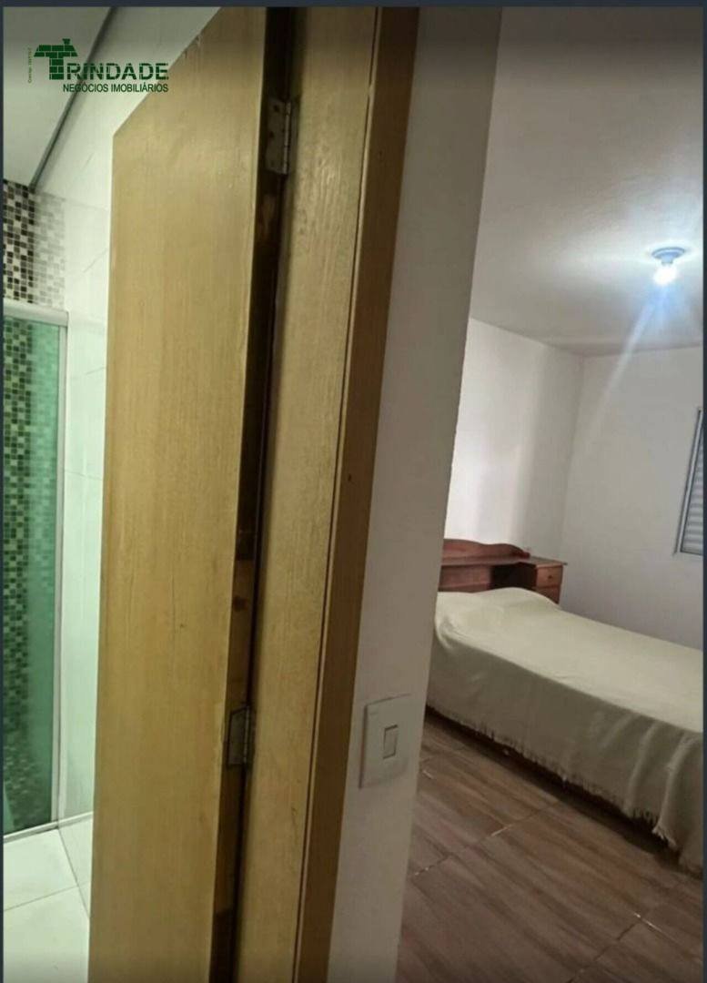 Casa com 3 dormitórios à venda, 141 m² por R$ 380.000,00 - Centro (Caucaia do Alto) - Cotia/SP — foto 17 de 25