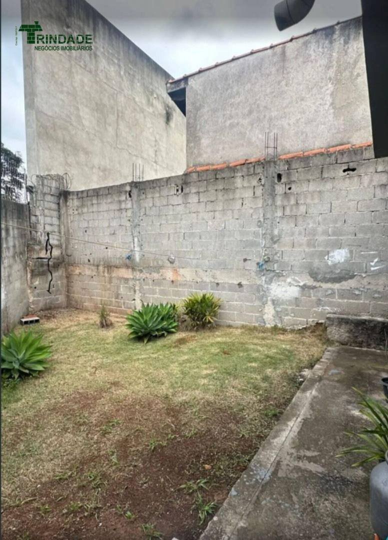 Casa com 3 dormitórios à venda, 141 m² por R$ 380.000,00 - Centro (Caucaia do Alto) - Cotia/SP — foto 18 de 25
