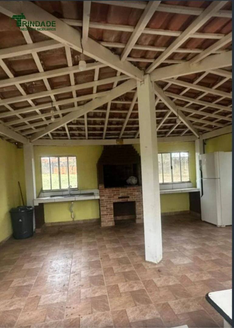 Casa com 3 dormitórios à venda, 141 m² por R$ 380.000,00 - Centro (Caucaia do Alto) - Cotia/SP — foto 20 de 25