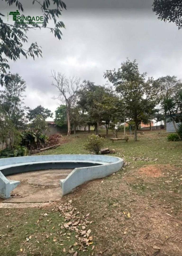 Casa com 3 dormitórios à venda, 141 m² por R$ 380.000,00 - Centro (Caucaia do Alto) - Cotia/SP — foto 24 de 25