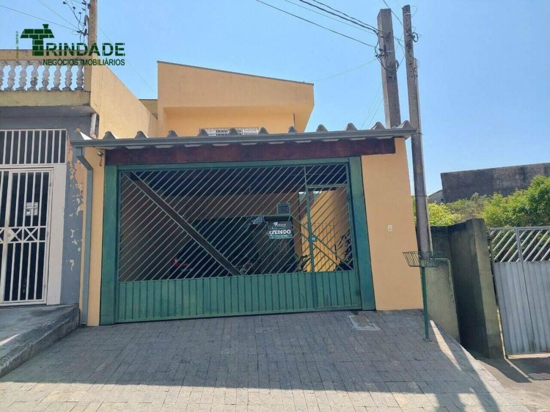 Casa com 2 dormitórios à venda, 383 m² por R$ 1.010.000,00 - Centro (Cotia) - Cotia/SP