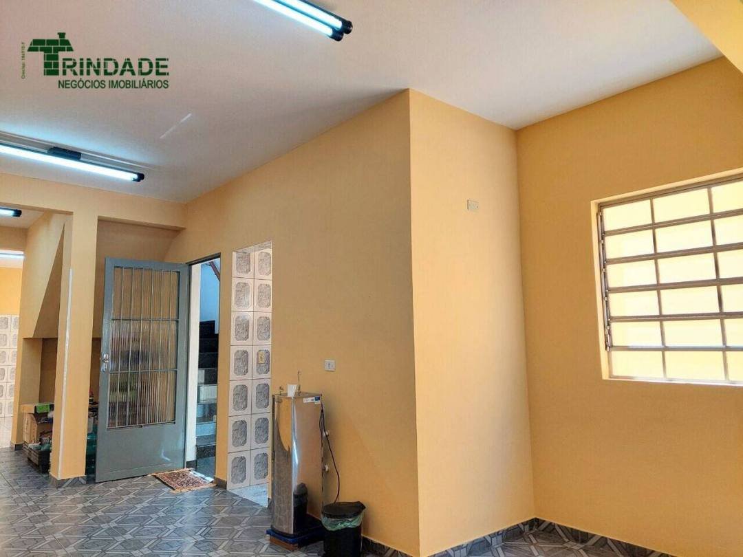 Casa com 2 dormitórios à venda, 383 m² por R$ 1.010.000,00 - Centro (Cotia) - Cotia/SP — foto 7 de 40