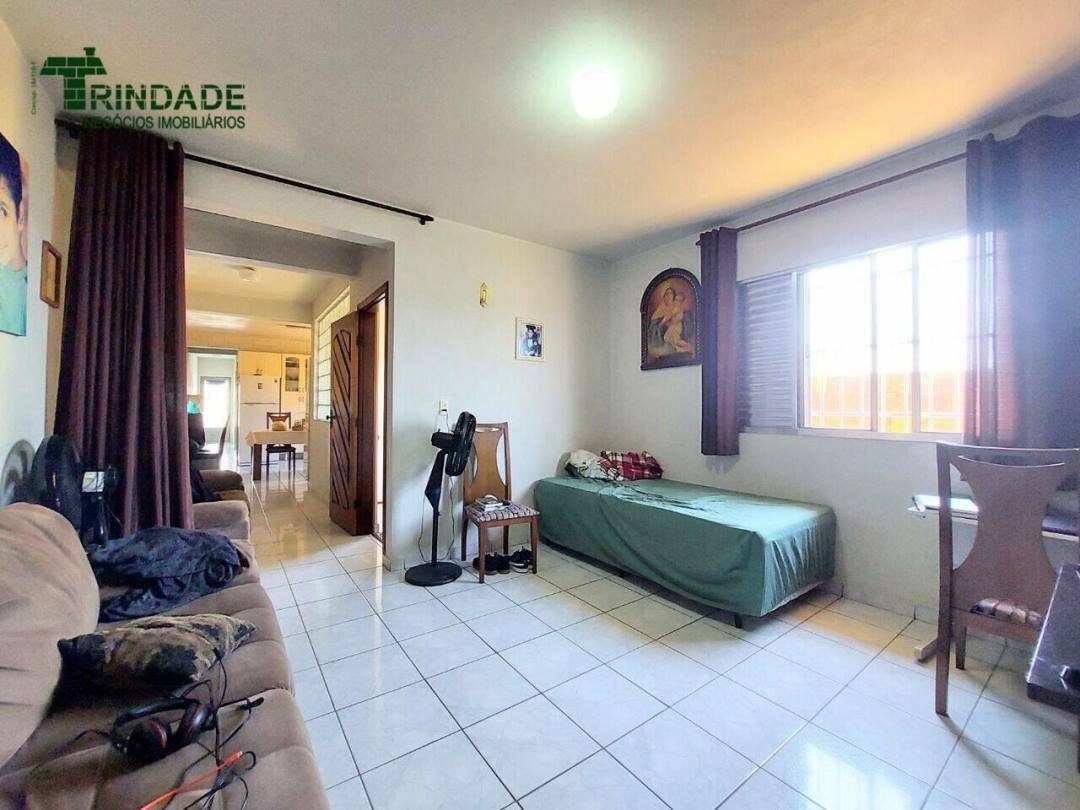 Casa com 2 dormitórios à venda, 383 m² por R$ 1.010.000,00 - Centro (Cotia) - Cotia/SP — foto 24 de 40