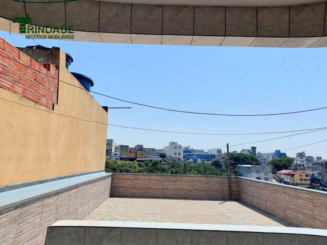 Casa com 2 dormitórios à venda, 383 m² por R$ 1.010.000,00 - Centro (Cotia) - Cotia/SP — foto 38 de 40
