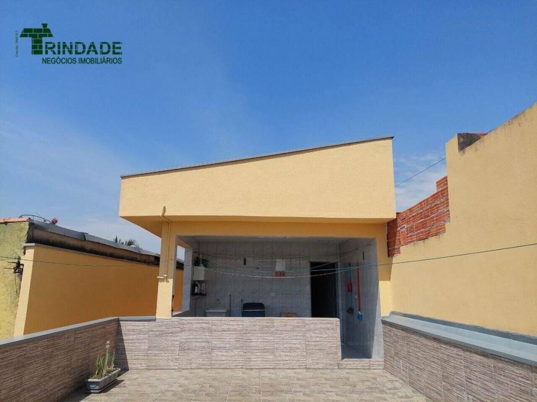 Casa com 2 dormitórios à venda, 383 m² por R$ 1.010.000,00 - Centro (Cotia) - Cotia/SP — foto 39 de 40