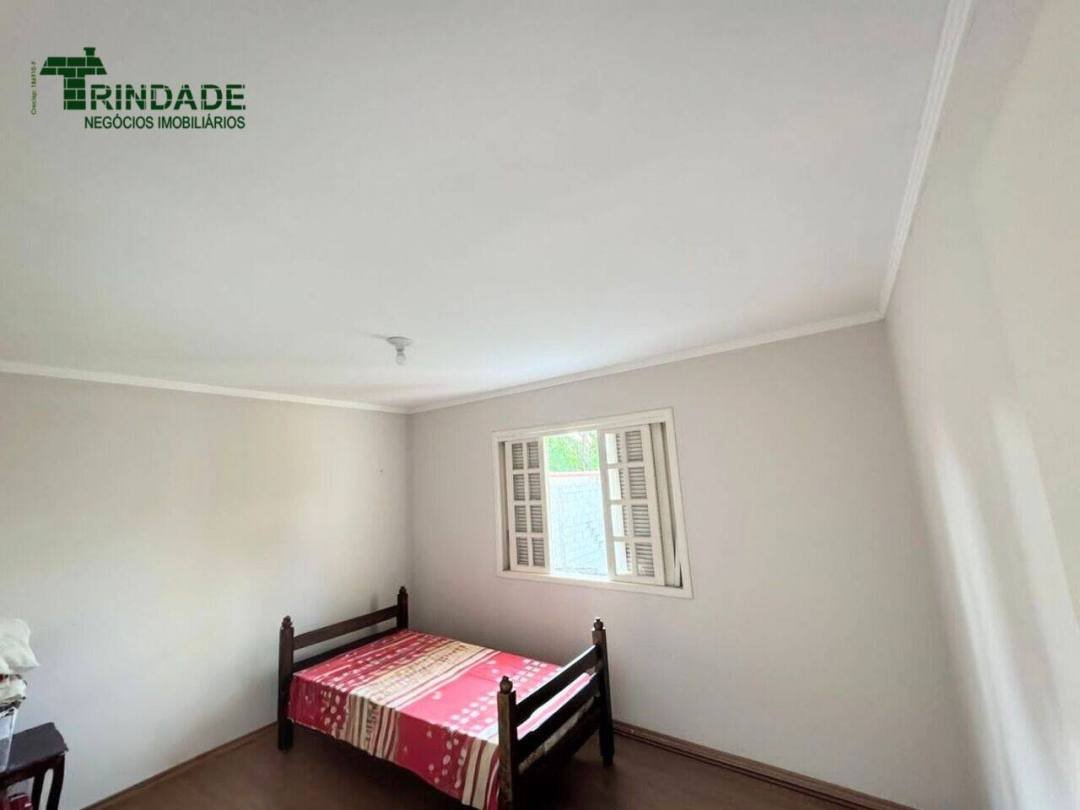 Casa com 4 dormitórios à venda, 357 m² por R$ 990.000,00 - Centro (Vargem Grande Paulista) - Vargem Grande Paulista/SP — foto 2 de 29