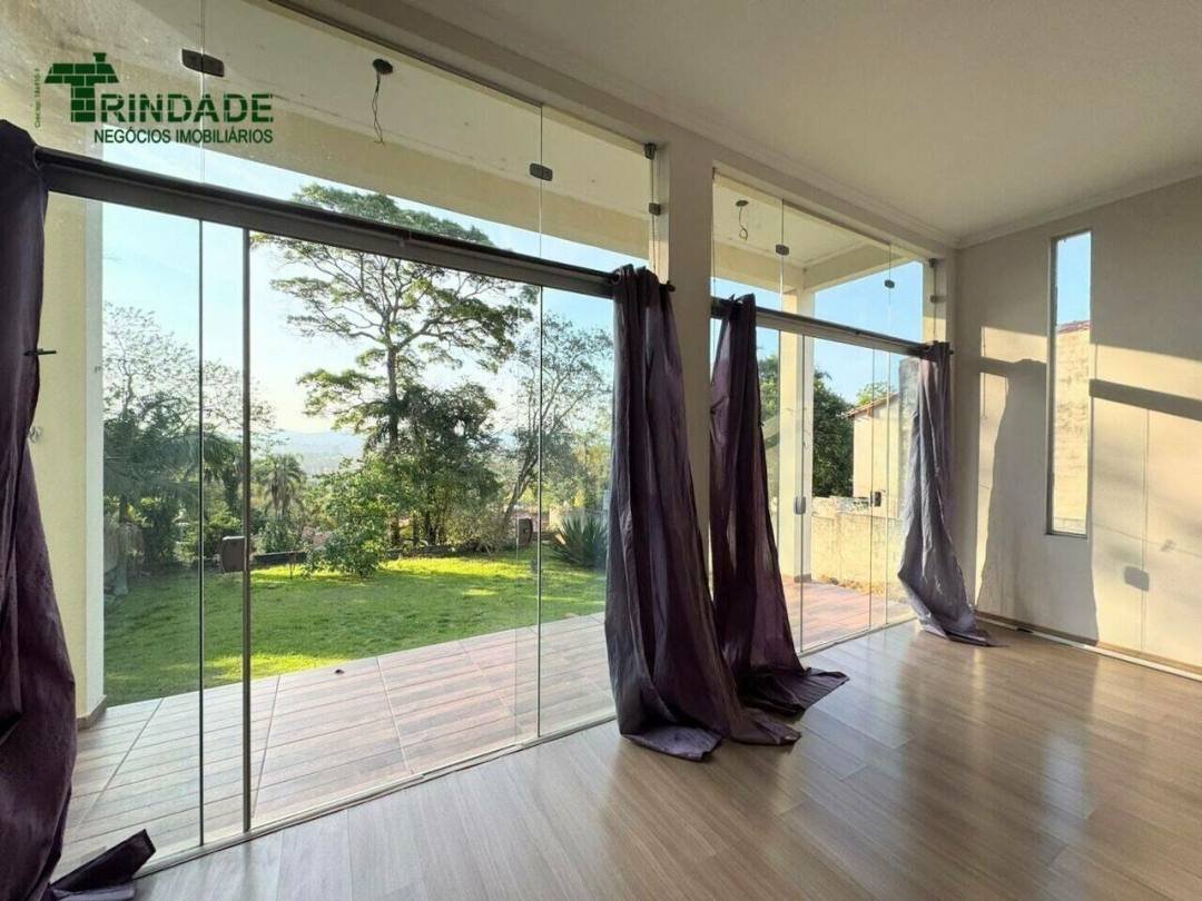 Casa com 4 dormitórios à venda, 357 m² por R$ 990.000,00 - Centro (Vargem Grande Paulista) - Vargem Grande Paulista/SP — foto 4 de 29