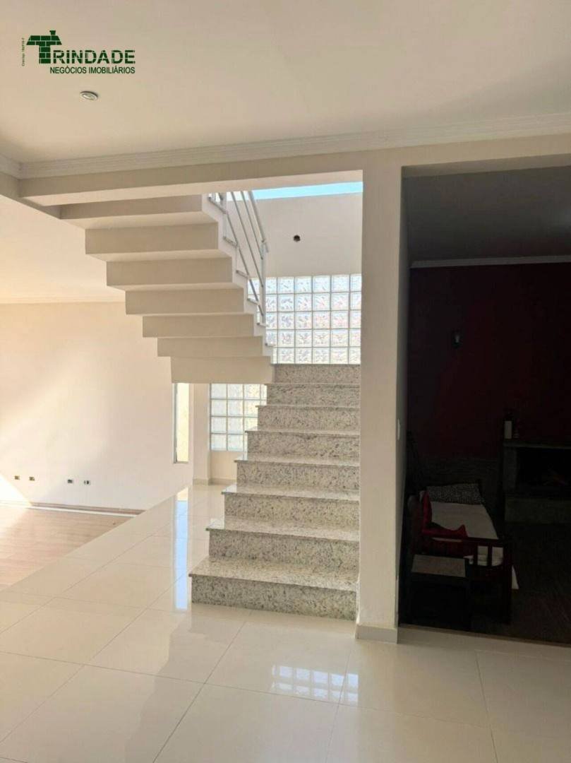 Casa com 4 dormitórios à venda, 357 m² por R$ 990.000,00 - Centro (Vargem Grande Paulista) - Vargem Grande Paulista/SP — foto 6 de 29