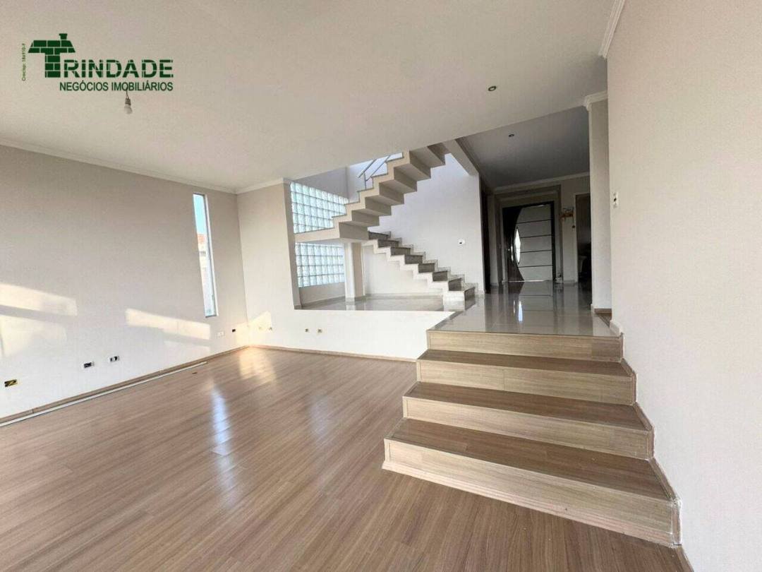 Casa com 4 dormitórios à venda, 357 m² por R$ 990.000,00 - Centro (Vargem Grande Paulista) - Vargem Grande Paulista/SP — foto 7 de 29
