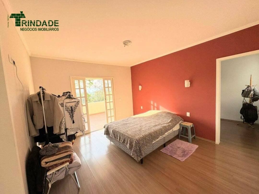 Casa com 4 dormitórios à venda, 357 m² por R$ 990.000,00 - Centro (Vargem Grande Paulista) - Vargem Grande Paulista/SP — foto 14 de 29