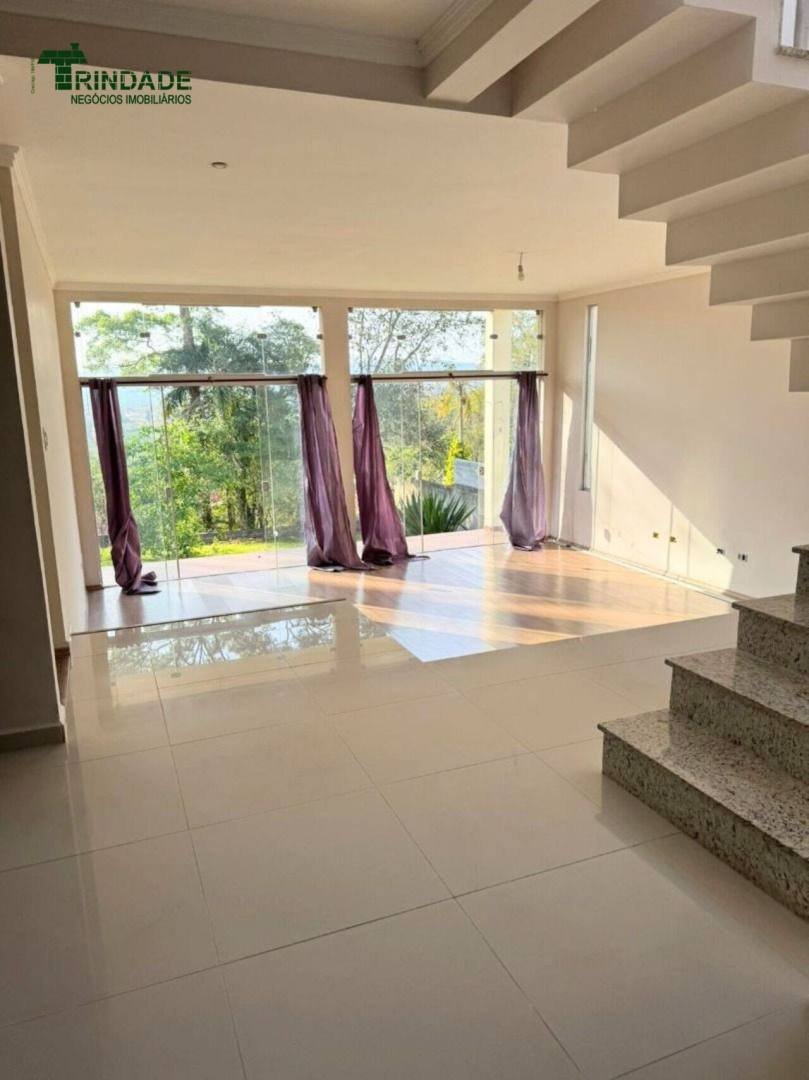 Casa com 4 dormitórios à venda, 357 m² por R$ 990.000,00 - Centro (Vargem Grande Paulista) - Vargem Grande Paulista/SP — foto 17 de 29