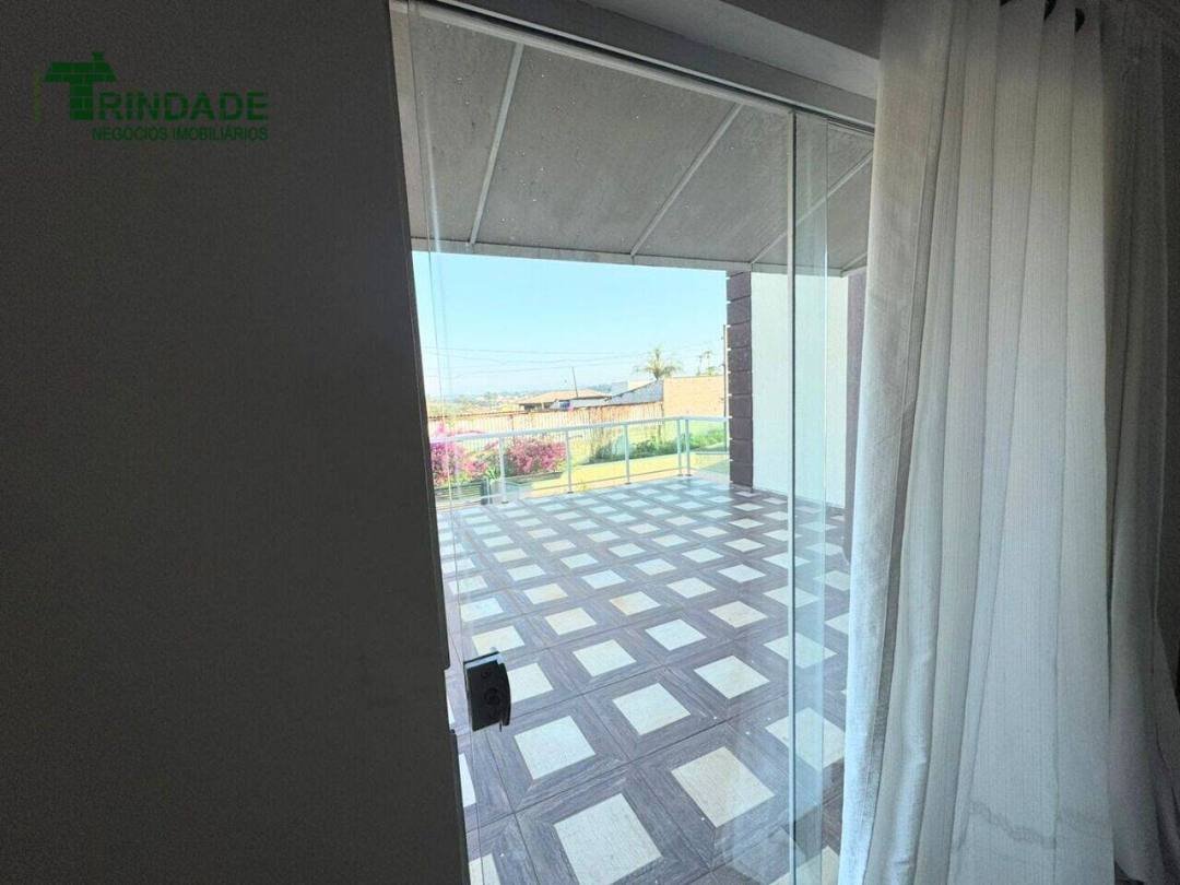 Casa com 4 dormitórios à venda, 357 m² por R$ 990.000,00 - Centro (Vargem Grande Paulista) - Vargem Grande Paulista/SP — foto 21 de 29