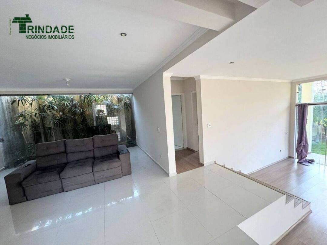 Casa com 4 dormitórios à venda, 357 m² por R$ 990.000,00 - Centro (Vargem Grande Paulista) - Vargem Grande Paulista/SP — foto 22 de 29