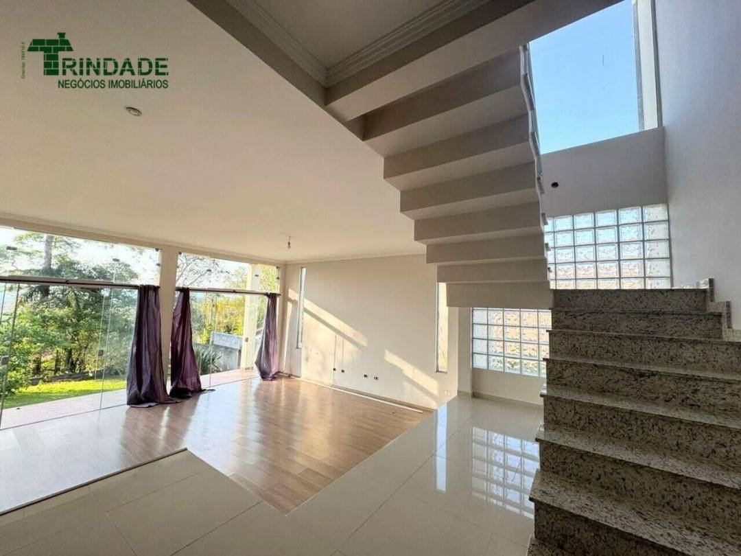 Casa com 4 dormitórios à venda, 357 m² por R$ 990.000,00 - Centro (Vargem Grande Paulista) - Vargem Grande Paulista/SP — foto 23 de 29