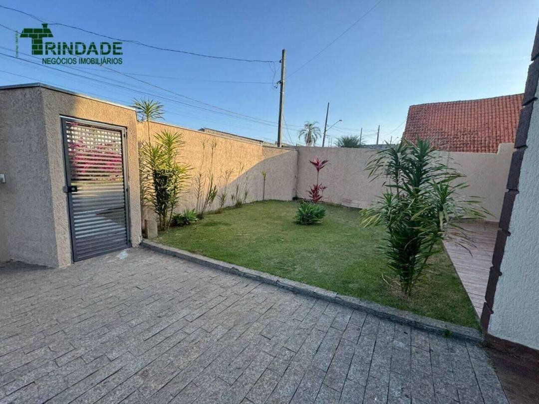 Casa com 4 dormitórios à venda, 357 m² por R$ 990.000,00 - Centro (Vargem Grande Paulista) - Vargem Grande Paulista/SP — foto 24 de 29