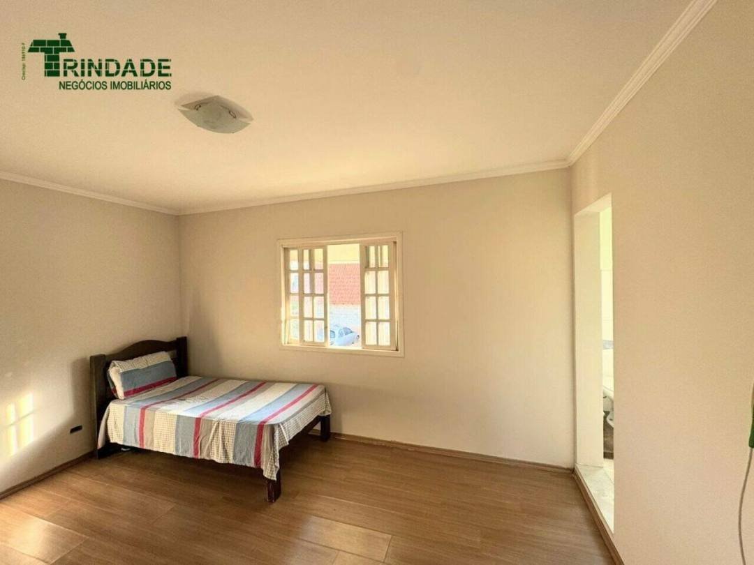 Casa com 4 dormitórios à venda, 357 m² por R$ 990.000,00 - Centro (Vargem Grande Paulista) - Vargem Grande Paulista/SP — foto 26 de 29
