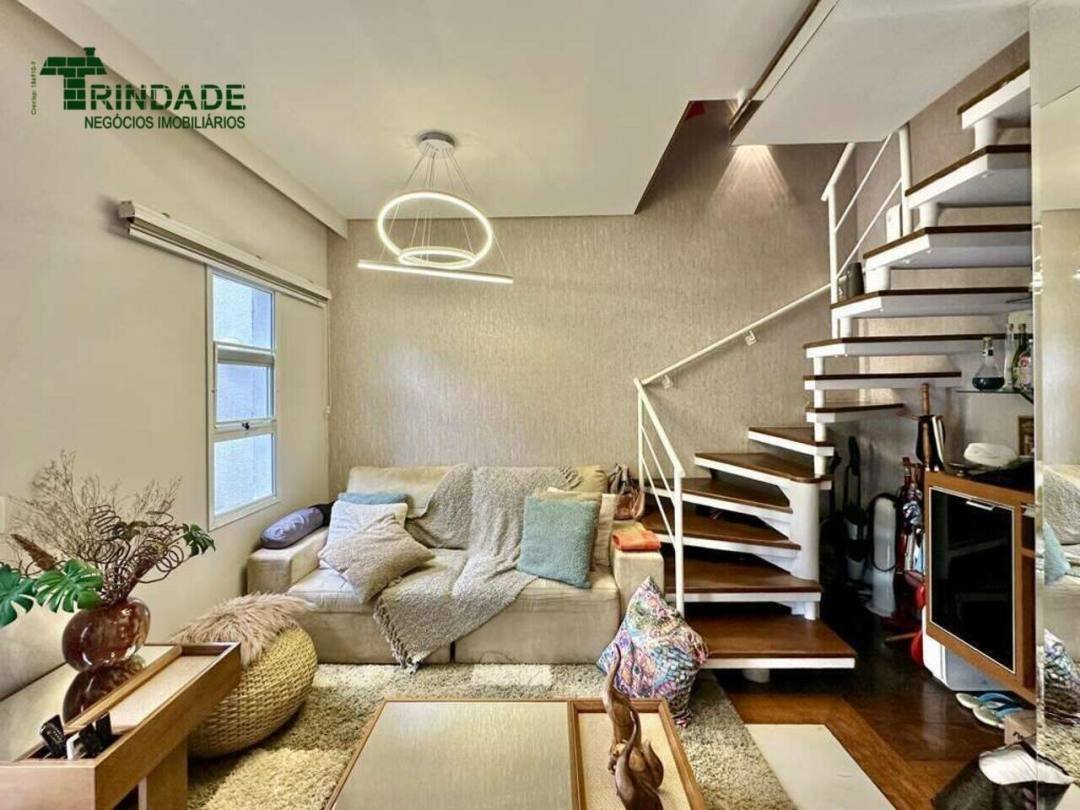 Casa com 3 dormitórios à venda, 130 m² por R$ 740.000,00 - Granja Viana - Cotia/SP — foto 5 de 62