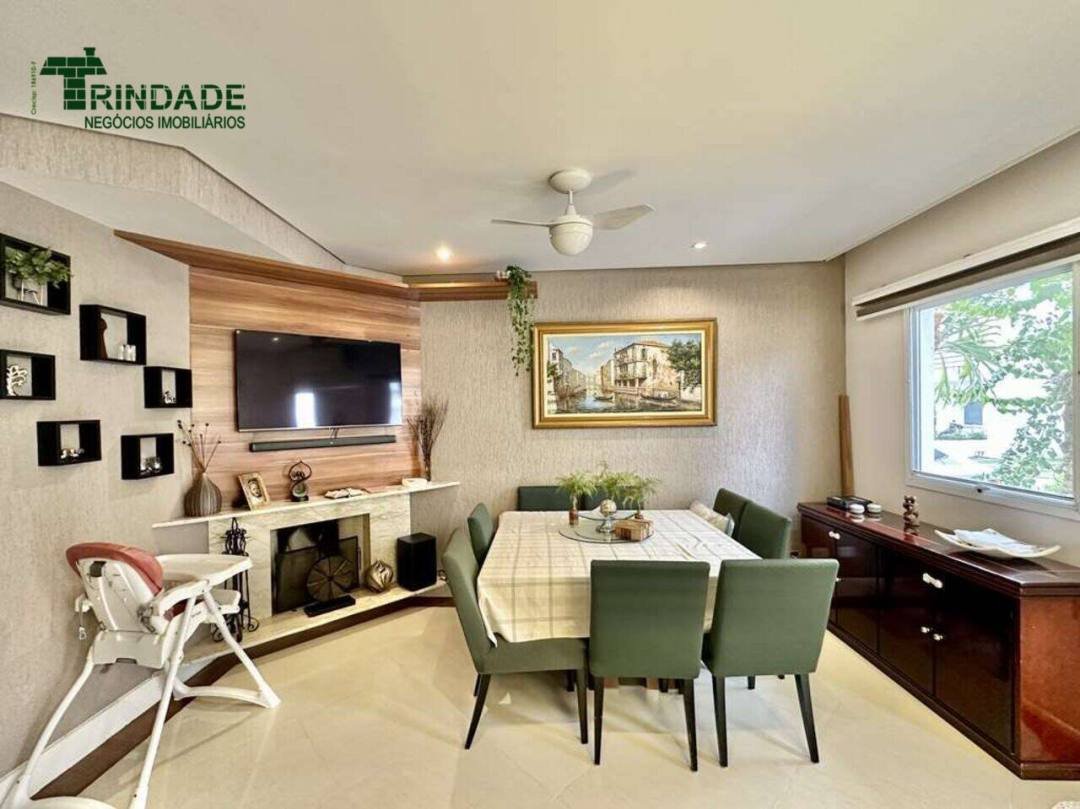 Casa com 3 dormitórios à venda, 130 m² por R$ 740.000,00 - Granja Viana - Cotia/SP — foto 8 de 62