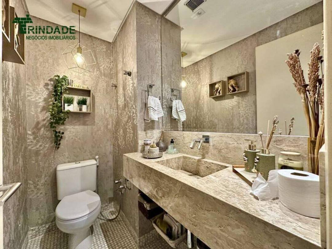 Casa com 3 dormitórios à venda, 130 m² por R$ 740.000,00 - Granja Viana - Cotia/SP — foto 11 de 62