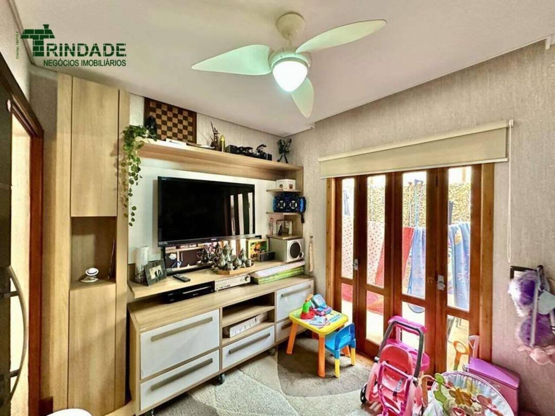 Casa com 3 dormitórios à venda, 130 m² por R$ 740.000,00 - Granja Viana - Cotia/SP — foto 12 de 62