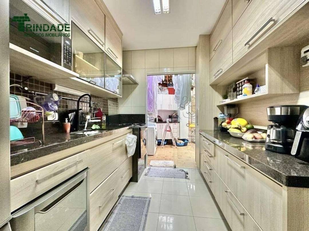 Casa com 3 dormitórios à venda, 130 m² por R$ 740.000,00 - Granja Viana - Cotia/SP — foto 15 de 62