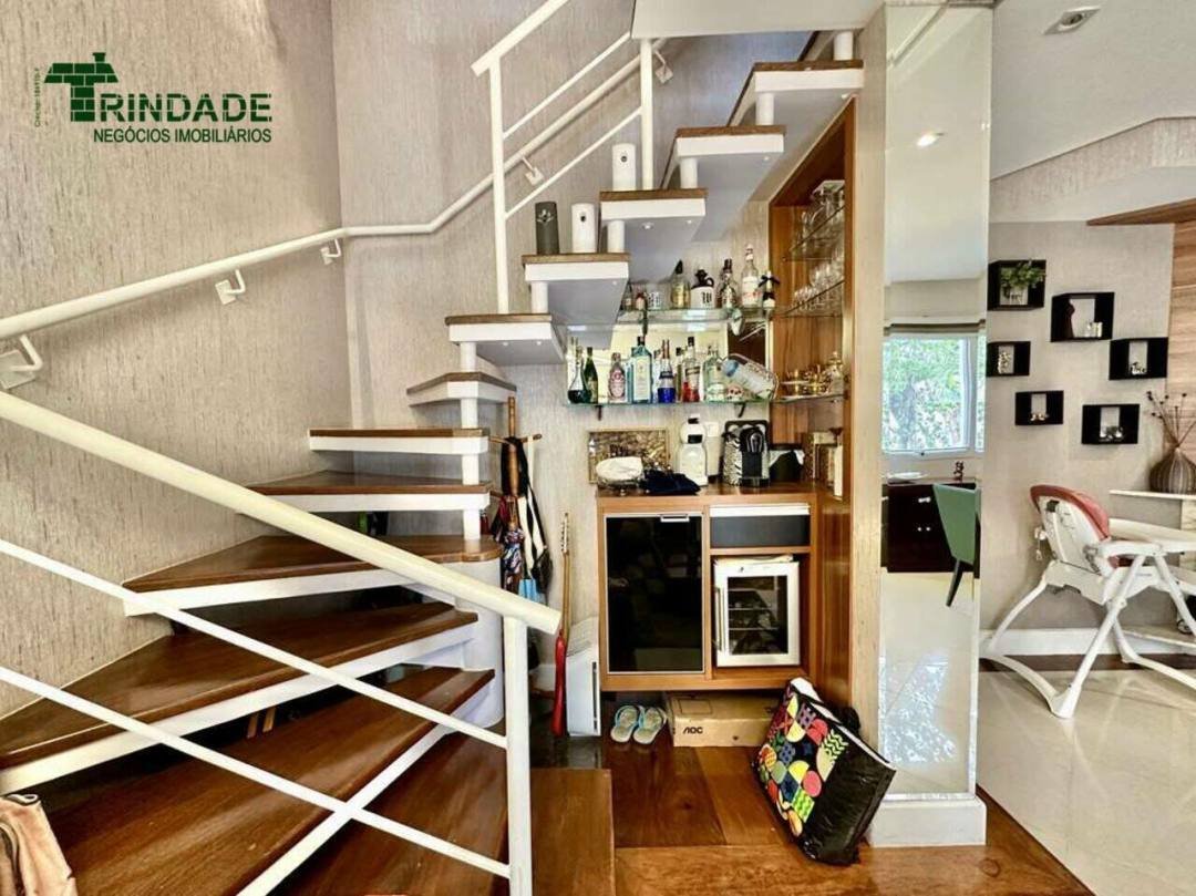Casa com 3 dormitórios à venda, 130 m² por R$ 740.000,00 - Granja Viana - Cotia/SP — foto 21 de 62