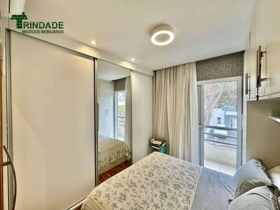 Casa com 3 dormitórios à venda, 130 m² por R$ 740.000,00 - Granja Viana - Cotia/SP — foto 24 de 62