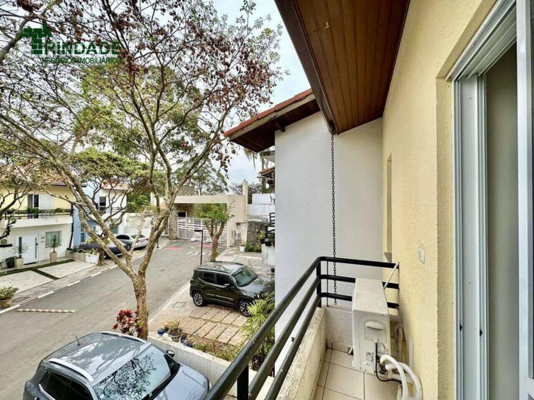 Casa com 3 dormitórios à venda, 130 m² por R$ 740.000,00 - Granja Viana - Cotia/SP — foto 25 de 62