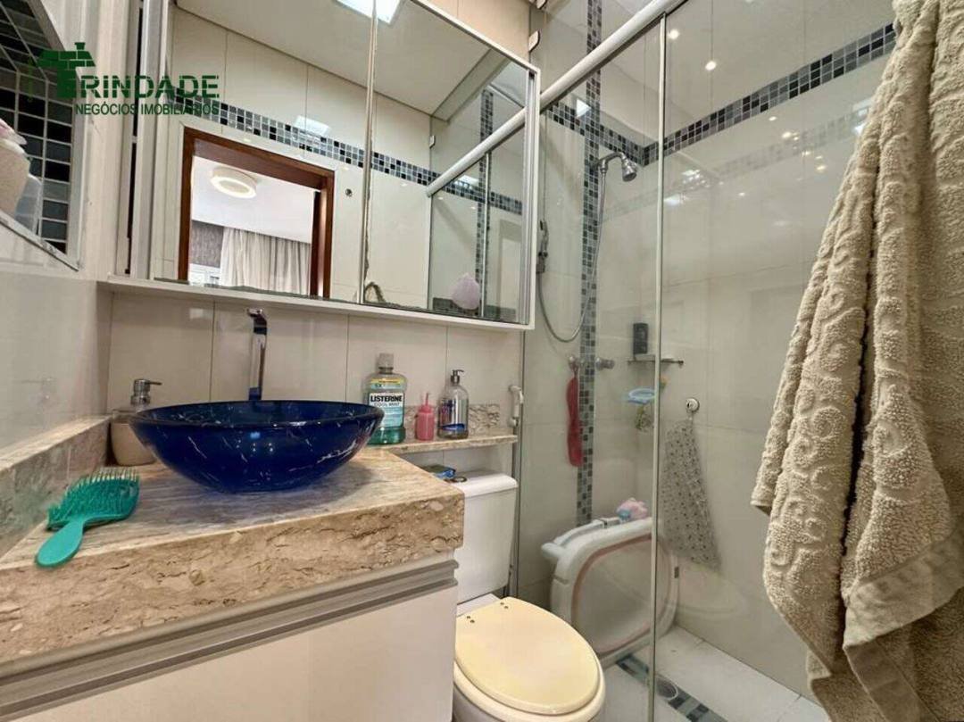 Casa com 3 dormitórios à venda, 130 m² por R$ 740.000,00 - Granja Viana - Cotia/SP — foto 26 de 62